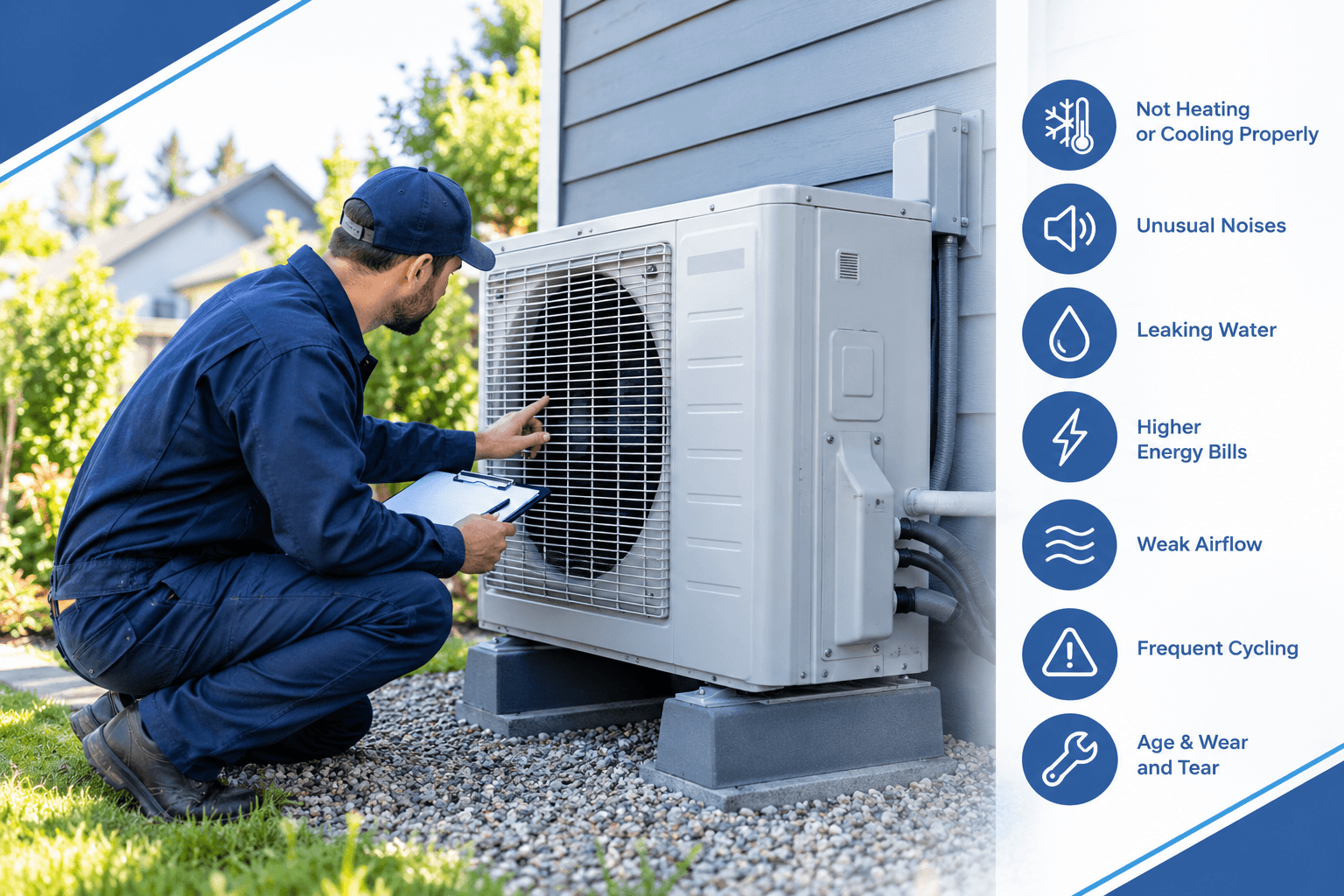Heat Pumps 